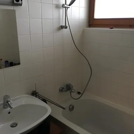 Fewo-gmunden - Traunsee 60 M2 Daire