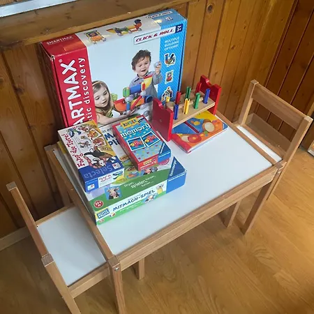 דירה Traunsee 60 M2 גמונדן
