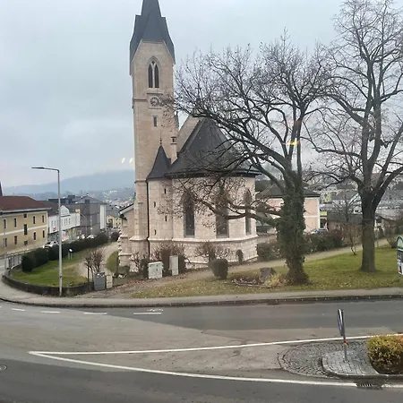 Fewo-gmunden - Traunsee 60 M2 Gmunden