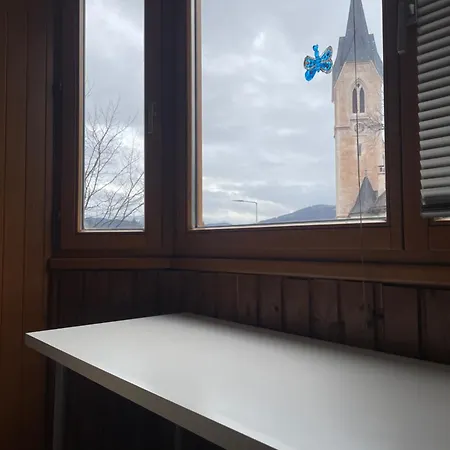 Fewo-gmunden - Traunsee 60 M2 Daire