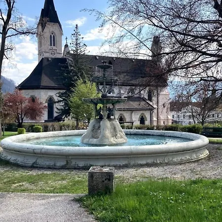 Fewo-gmunden - Traunsee 60 M2 Gmunden