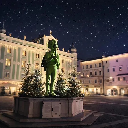 Fewo-gmunden - Traunsee 60 M2 Lägenhet Gmunden