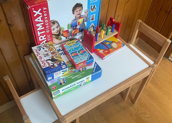 Lägenhet Fewo-gmunden - Traunsee 60 M2 Gmunden