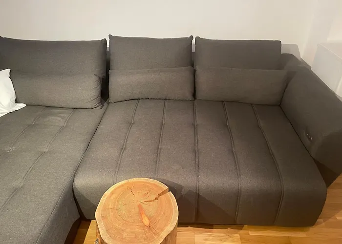 Lägenhet Fewo-gmunden - Traunsee 60 M2