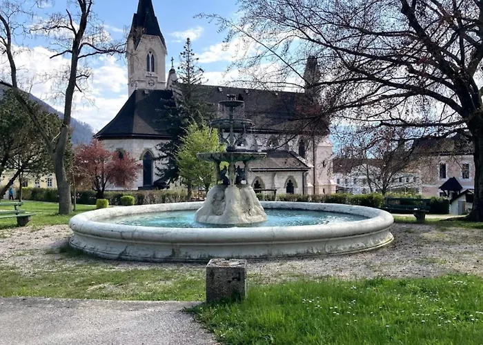 Fewo-gmunden - Traunsee 60 M2 Gmunden
