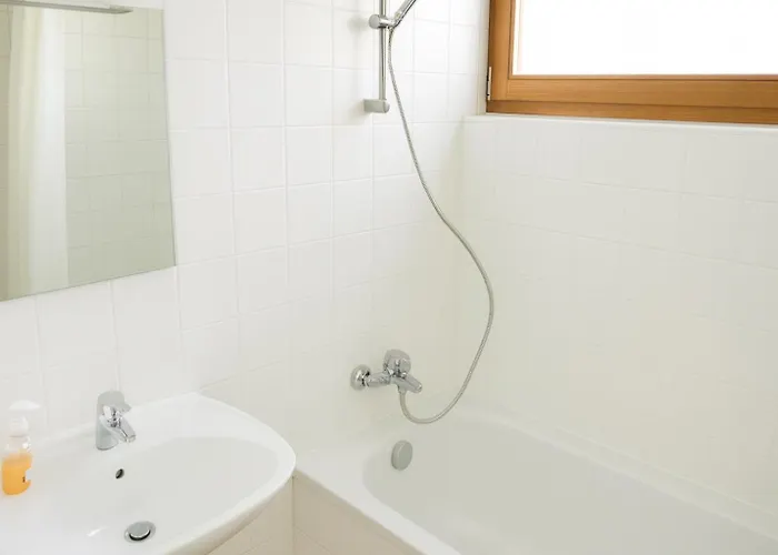 Lägenhet Fewo-gmunden - Traunsee 60 M2 *