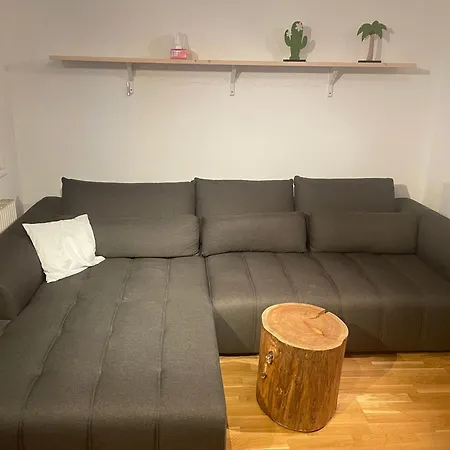 Fewo-gmunden - Traunsee 60 M2 *