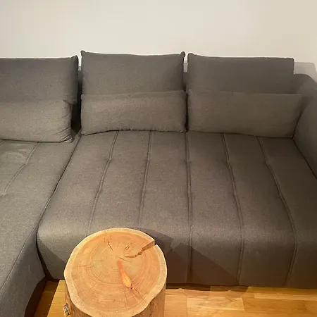 Lägenhet Fewo-gmunden - Traunsee 60 M2