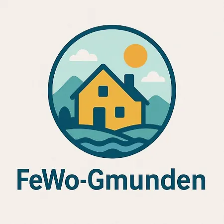 Fewo-gmunden - Traunsee 60 M2 *