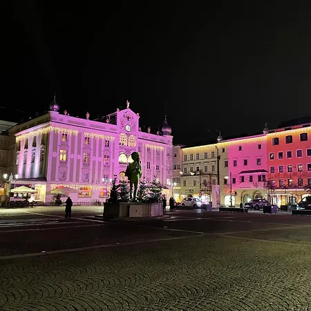 Fewo-gmunden - Traunsee 60 M2 Apartmán *