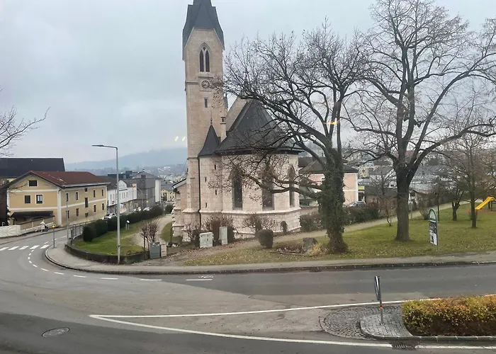 Fewo-gmunden - Traunsee 60 M2 Gmunden