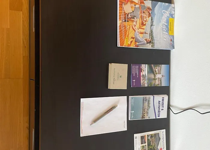 Fewo-gmunden - Traunsee 60 M2