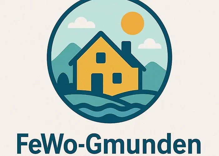 Fewo-gmunden - Traunsee 60 M2 *