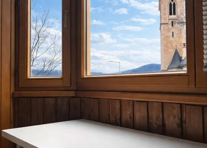 Apartmán Fewo-gmunden - Traunsee 60 M2 Gmunden