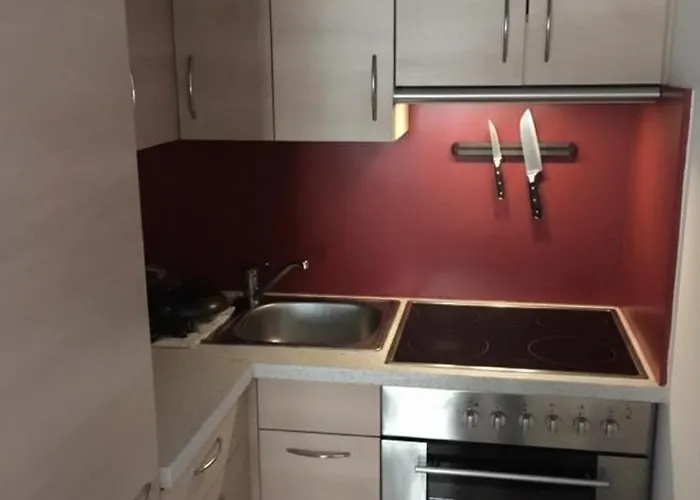 Fewo-gmunden - Traunsee 60 M2 Apartmán