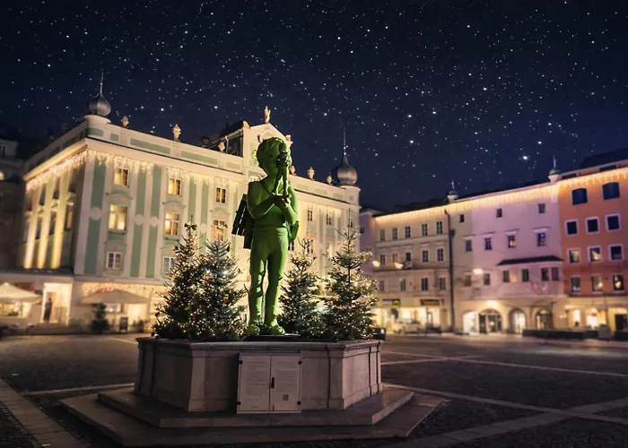 Fewo-gmunden - Traunsee 60 M2 Apartmán Gmunden